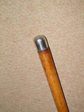 Antique military walking for sale  PONTYCLUN