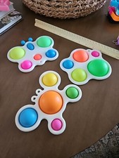 Baby toy colorful for sale  Amherst