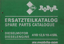 302430 riginal ersatzteilkatal gebraucht kaufen  Rastede