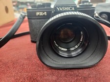 Używany, aparat analogowy  YASHICA na sprzedaż  PL