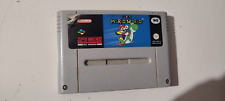 Gioco snes super usato  Castellana Grotte