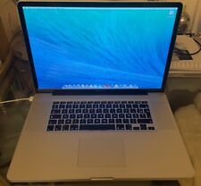 Macbook pro 320go d'occasion  Paris XII