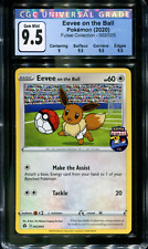 Eevee ball 002 for sale  Elkhart