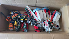Lego exoforce bausätze gebraucht kaufen  Mackenbach