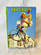 1991 nintendo paperboy for sale  White Marsh