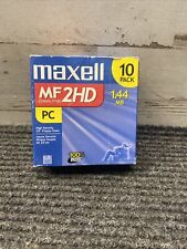 Maxell 2hd 3.5 for sale  Peralta