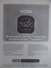 1968 pub smiths d'occasion  Expédié en Belgium