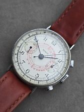 Vintage watch rare usato  Roma