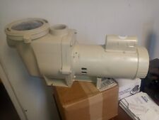 Pentair whisperflo almond for sale  Santa Ana