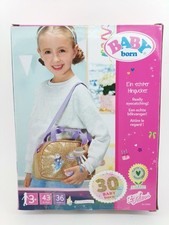 Zapf 831106 baby gebraucht kaufen  Espenau