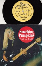 SMASHING PUMPKINS *TRICK OR TREAT?*  1992  ALTERNATIVE ROCK * HONEYSPIDER+2* comprar usado  Enviando para Brazil