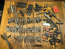 Vintage used machining for sale  Park Ridge