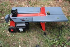 Log splitter for sale  NORWICH