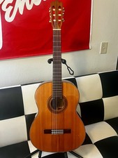 Suzuki classical guitar for sale  Sacramento