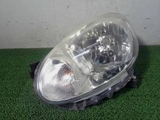 Farol esquerdo Nissan março 2010 DBA-NK13 260601HH0B [usado] [PA109111972], usado comprar usado  Enviando para Brazil