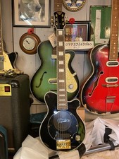 Pignose electric guitar for sale  BROMLEY