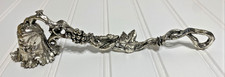Vintage silver tone for sale  Crossville