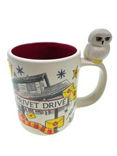 Harry potter tasse gebraucht kaufen  Deutschland