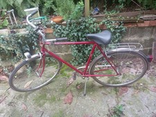 Bicicletta usata uomo usato  Olgiate Molgora