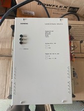 Régulateur siemens landis d'occasion  Saran