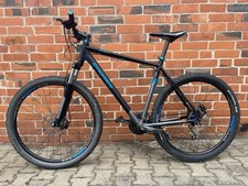 Mountainbike volcano dynamics gebraucht kaufen  Hohnstorf