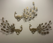 Three vintage metal for sale  Ankeny