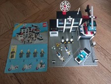 Lego. vintage. set d'occasion  Saumur