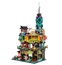 Lego 71741 ninjago usato  Castel Maggiore