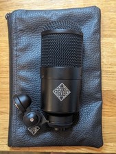 Telefunken m82 dynamic for sale  ST. HELENS