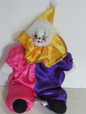Clown figurine petite for sale  Coatesville