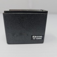 Battery icom cm4 for sale  Miami