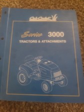 Cub cadet 3000 for sale  South Wales
