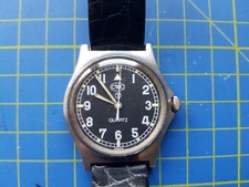 Cwc watch royal for sale  CREWE