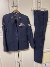 Button usaf air for sale  Norfolk
