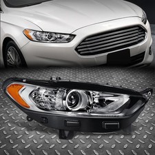 Conjunto de farol projetor lateral direito passageiro estilo original Ford Fusion 13-16 comprar usado Conjunto de farol projetor lateral direito passageiro estilo original Ford Fusion 13-16 comprar usado  Enviando para Brazil