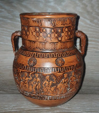 Handmade greek vintage for sale  DEWSBURY
