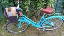 Vitesse wave ladies for sale  ABINGDON