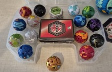 Bakugan jumbo bakugan for sale Bakugan jumbo bakugan for sale  NORWICH