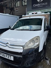 Citroen berlingo jiffy for sale  UK