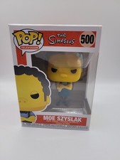 Funko pop moe for sale  CHESTER