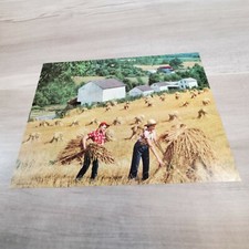 Vintage litho lithograph for sale  Ellijay