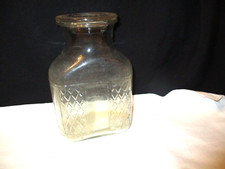 Tampa de vidro vintage para frasco de suco de vidro transparente comprar usado Tampa de vidro vintage para frasco de suco de vidro transparente comprar usado  Enviando para Brazil