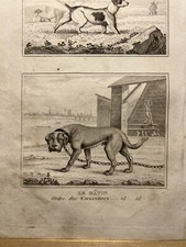 Illustration ancienne 1835 d'occasion  Expédié en France
