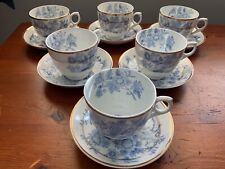 Set six antique for sale  KINGUSSIE