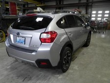 Subaru crosstrek 2013 for sale  Batavia