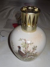 Lampe berger peinte d'occasion  Mamers
