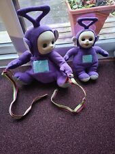 1996 tinky winky for sale  CROYDON