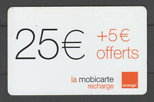 Recharge mobicarte dates d'occasion  Dieue-sur-Meuse