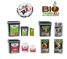 Biotabs guerrilla mycotrex usato  Cologno Monzese