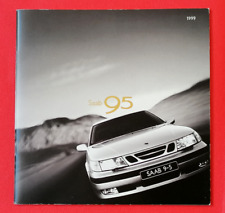 1998 saab sales for sale  BANGOR